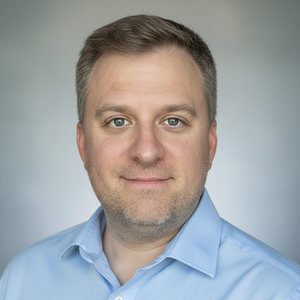 Rob Millar, co-founder of ClickDose Labs