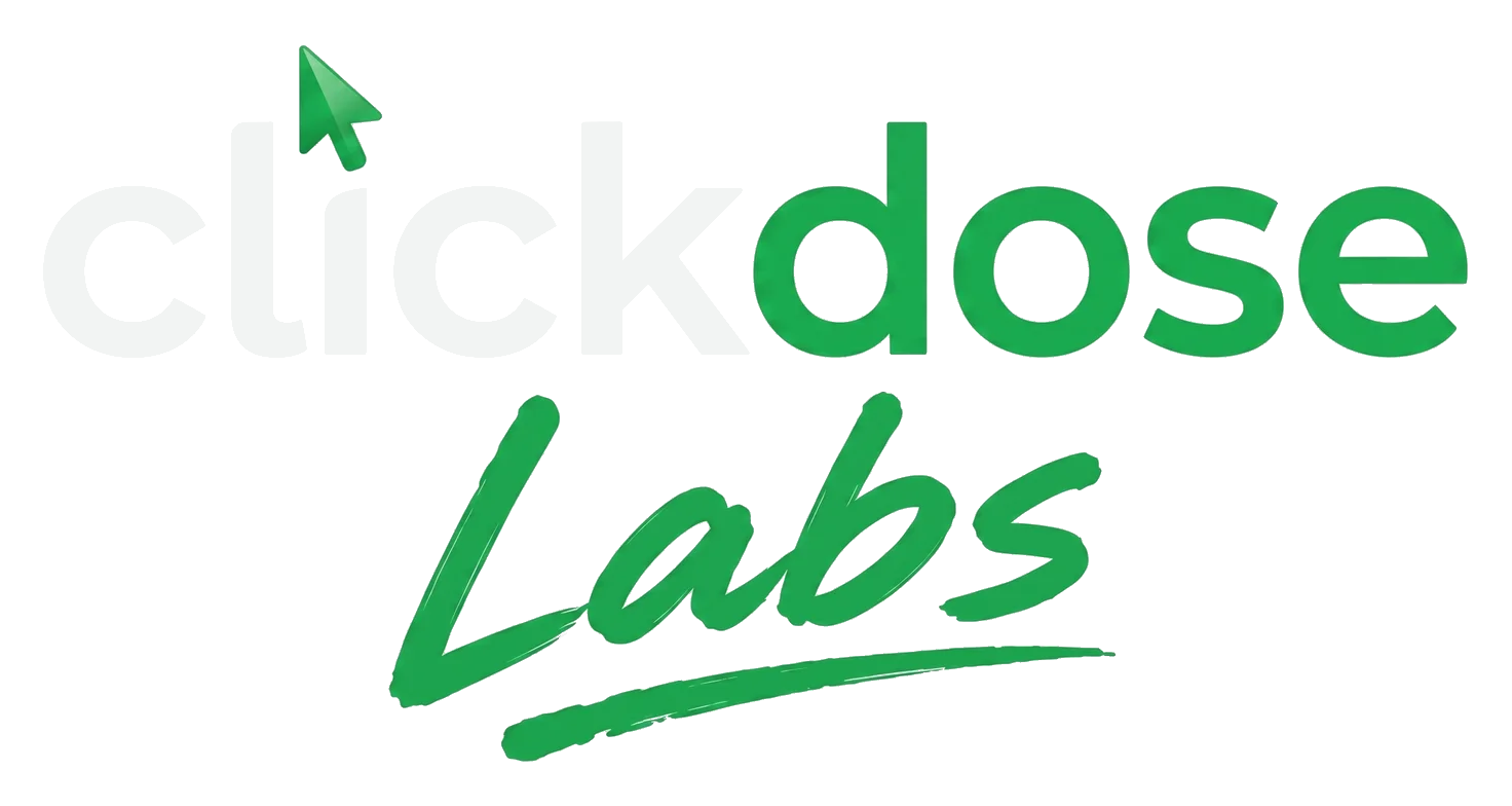 ClickDose Labs