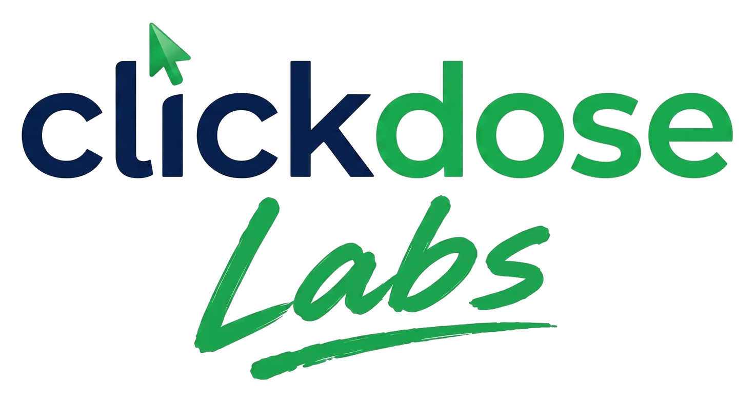 ClickDose Labs