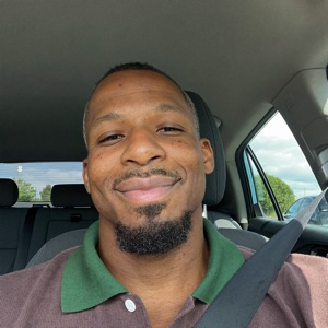 Photo of Andre