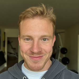Photo of Cole