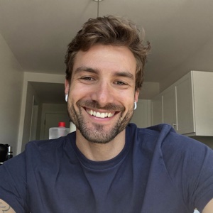 Photo of Mike T.